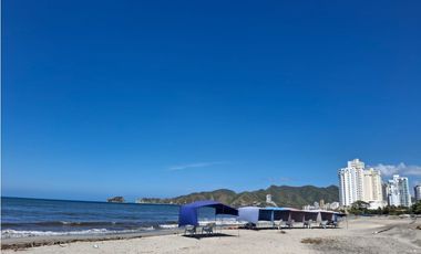 Apartamento para estrenar cerca al mar playa salguero - 005