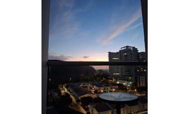 Apartamento para estrenar cerca al mar playa salguero - 005