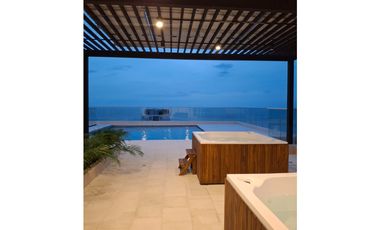 Apartamento para estrenar cerca al mar playa salguero - 005