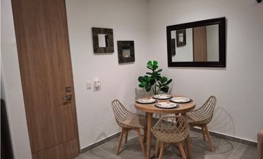 Apartamento para estrenar cerca al mar playa salguero - 005