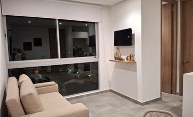 Apartamento para estrenar cerca al mar playa salguero - 005