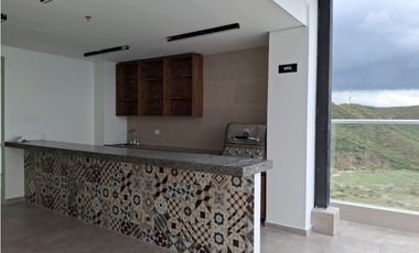 Apartamento para estrenar cerca al mar playa salguero - 005