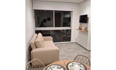 Apartamento para estrenar cerca al mar playa salguero - 005