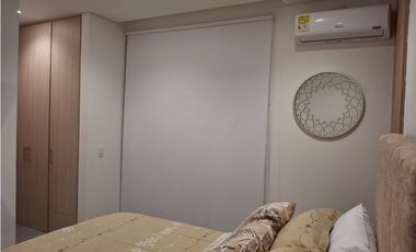 Apartamento para estrenar cerca al mar playa salguero - 005