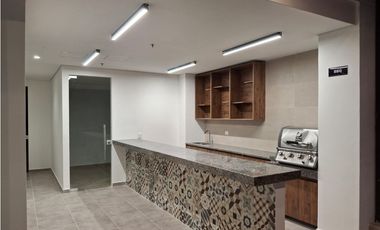 Apartamento para estrenar cerca al mar playa salguero - 005