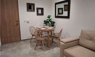 Apartamento para estrenar cerca al mar playa salguero - 005