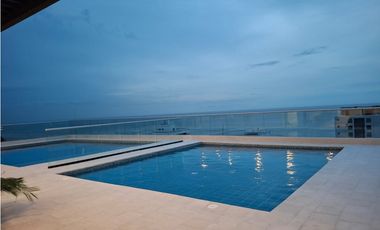 Apartamento para estrenar cerca al mar playa salguero - 005