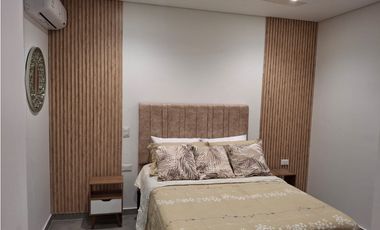 Apartamento para estrenar cerca al mar playa salguero - 005