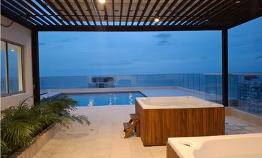 Apartamento para estrenar cerca al mar playa salguero - 005