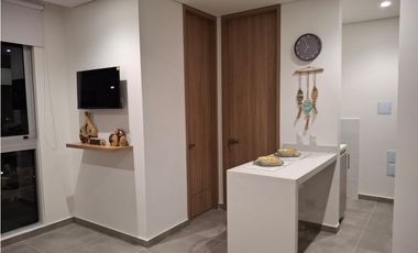 Apartamento para estrenar cerca al mar playa salguero - 005