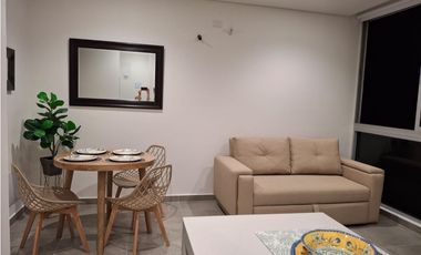 Apartamento para estrenar cerca al mar playa salguero - 005