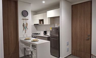Apartamento para estrenar cerca al mar playa salguero - 005