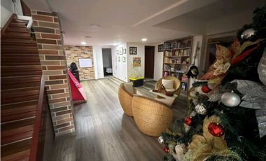Apartamento Para La.Venta, sector Envigado