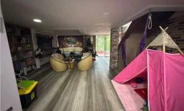 Apartamento Para La.Venta, sector Envigado