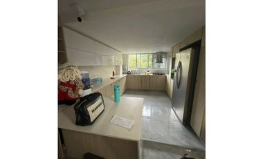 Apartamento Para La.Venta, sector Envigado