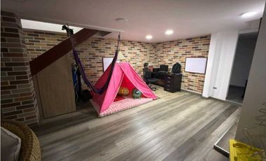 Apartamento Para La.Venta, sector Envigado