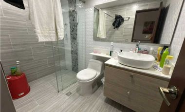 Apartamento Para La.Venta, sector Envigado