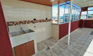 ACSI 1330. Casa en venta en Mosquera, Nueva Castilla