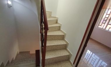 ACSI 1330. Casa en venta en Mosquera, Nueva Castilla