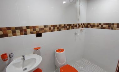 ACSI 1330. Casa en venta en Mosquera, Nueva Castilla