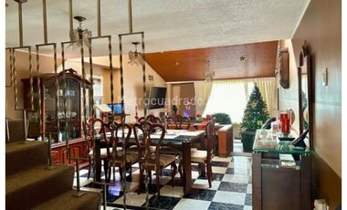 VENTA CASA MODELIA 196m2