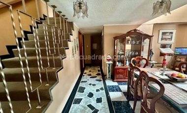 VENTA CASA MODELIA 196m2