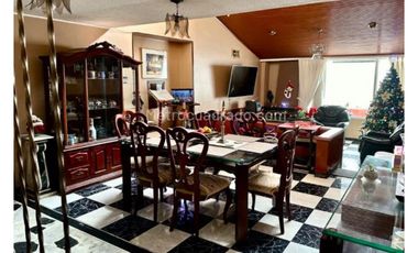 VENTA CASA MODELIA 196m2