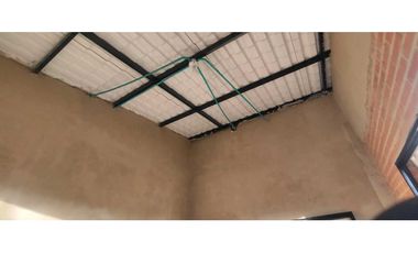 #casalote campestre de 3000 M2 en 650 mill en #lamesacundi