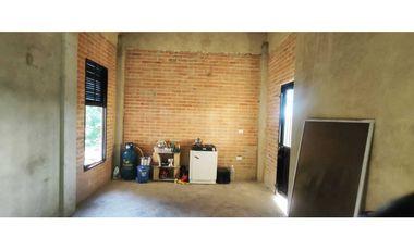 #casalote campestre de 3000 M2 en 650 mill en #lamesacundi