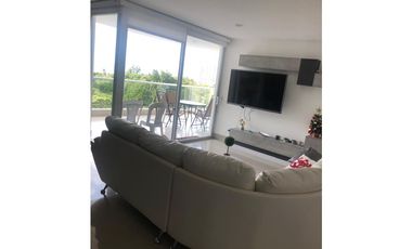 VENTA DE APARTAMENTO DE 2 ALCOBAS EN BELLO HORIZONTE - VT159