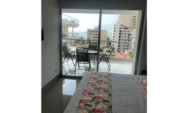 VENTA DE APARTAMENTO DE 2 ALCOBAS EN BELLO HORIZONTE - VT159