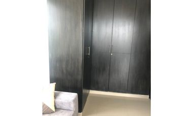 VENTA DE APARTAMENTO DE 2 ALCOBAS EN BELLO HORIZONTE - VT159