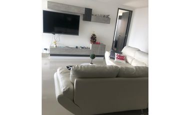 VENTA DE APARTAMENTO DE 2 ALCOBAS EN BELLO HORIZONTE - VT159