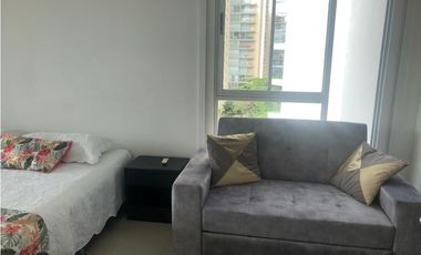 VENTA DE APARTAMENTO DE 2 ALCOBAS EN BELLO HORIZONTE - VT159
