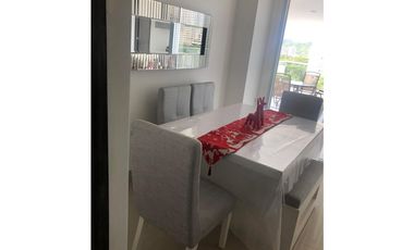 VENTA DE APARTAMENTO DE 2 ALCOBAS EN BELLO HORIZONTE - VT159