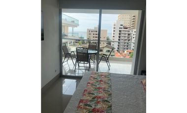 VENTA DE APARTAMENTO DE 2 ALCOBAS EN BELLO HORIZONTE - VT159