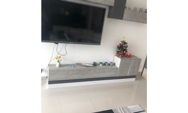 VENTA DE APARTAMENTO DE 2 ALCOBAS EN BELLO HORIZONTE - VT159