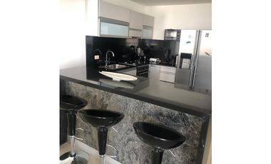 VENTA DE APARTAMENTO DE 2 ALCOBAS EN BELLO HORIZONTE - VT159