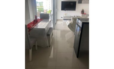 VENTA DE APARTAMENTO DE 2 ALCOBAS EN BELLO HORIZONTE - VT159