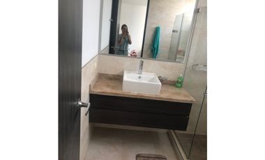 VENTA DE APARTAMENTO DE 2 ALCOBAS EN BELLO HORIZONTE - VT159