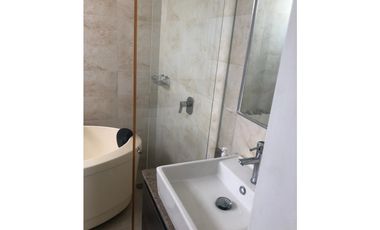 VENTA DE APARTAMENTO DE 2 ALCOBAS EN BELLO HORIZONTE - VT159