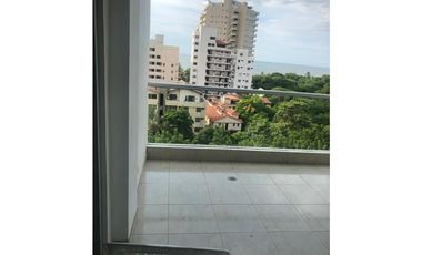 VENTA DE APARTAMENTO DE 2 ALCOBAS EN BELLO HORIZONTE - VT159
