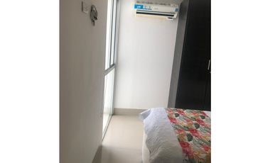 VENTA DE APARTAMENTO DE 2 ALCOBAS EN BELLO HORIZONTE - VT159