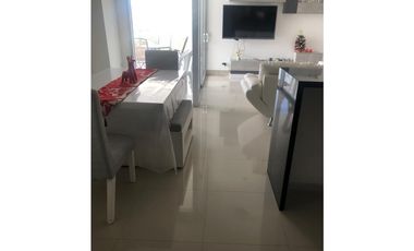 VENTA DE APARTAMENTO DE 2 ALCOBAS EN BELLO HORIZONTE - VT159