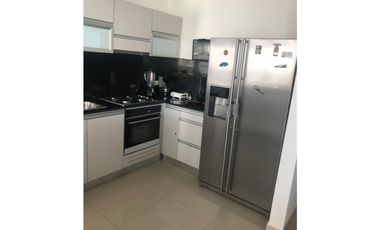 VENTA DE APARTAMENTO DE 2 ALCOBAS EN BELLO HORIZONTE - VT159