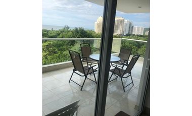 VENTA DE APARTAMENTO DE 2 ALCOBAS EN BELLO HORIZONTE - VT159