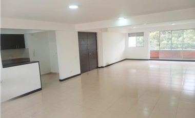 Apartamento en Venta en Sabaneta, sector Betania