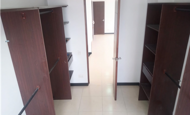 Apartamento en Venta en Sabaneta, sector Betania