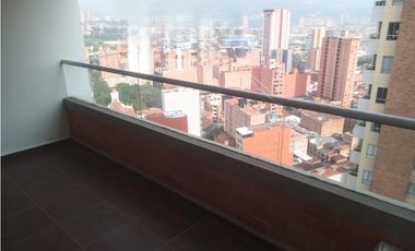 Apartamento en Venta en Sabaneta, sector Betania