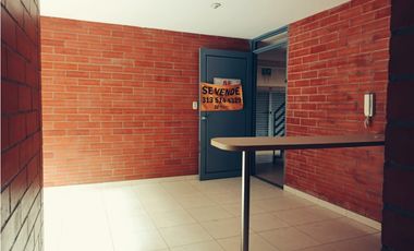 ARRIENDO APARTAMENTO EN IBAGUE CERCA SENA INDUSTRIAL, COL COMFENALCO.